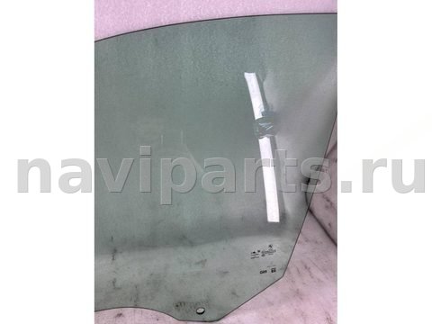 Стекло двери передней левой BMW X5 G05, 2021 г., OEM 43R0115129, арт. 35042, фото 4