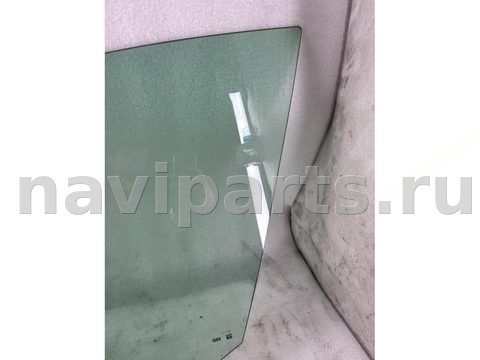 Стекло двери передней левой BMW X5 G05, 2021 г., OEM 43R0115129, арт. 35042, фото 5