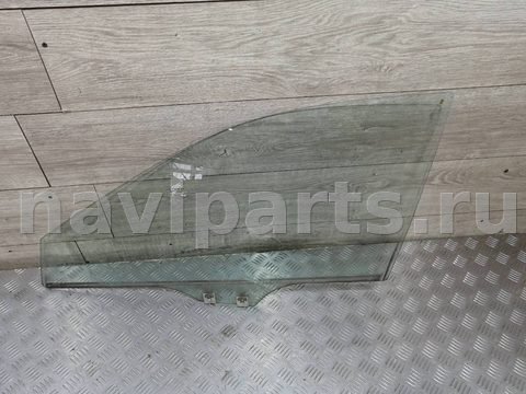 Стекло двери передней левой Mazda 6, 2005 г., OEM GJ6A59511B9D, арт. 88200584