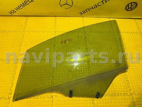 Стекло двери передней левой Citroen C4, 2005 г., арт. 89496