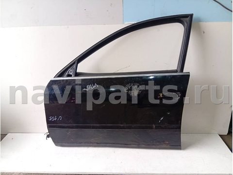 Стекло двери передней левой Audi A6 C5 (S6,RS6), 2001 г., арт. 92668481