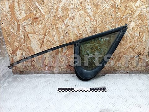 Стекло двери передней левой Peugeot 207, 2011 г., арт. A27332_1, фото 3