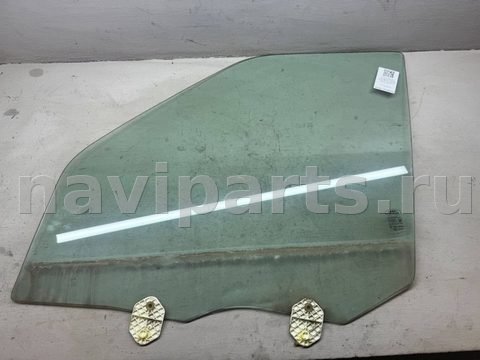 Стекло двери передней левой Land-Rover Range Rover Sport, 2009 г., арт. B101682101