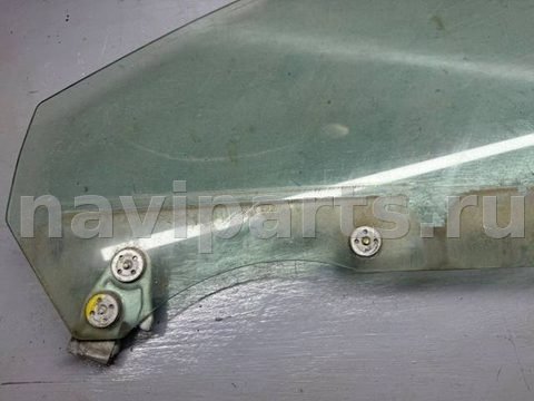 Стекло двери передней левой Subaru Impreza, 1998 г., OEM 61011FE030, арт. B103761812, фото 3