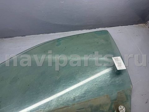 Стекло двери передней левой Subaru Impreza, 1998 г., OEM 61011FE030, арт. B103761812, фото 4