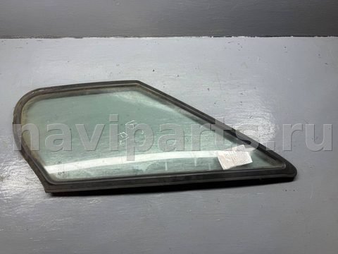 Стекло двери передней левой Citroen Jumper, 2003 г., арт. B105659185