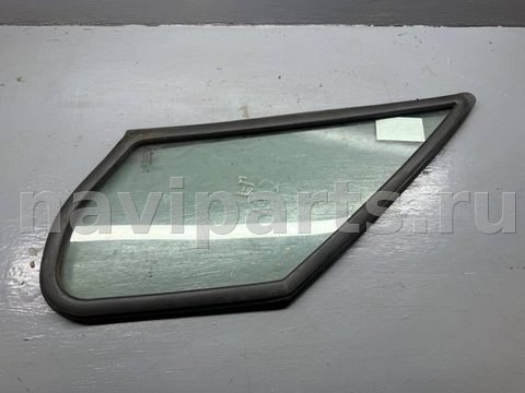 Стекло двери передней левой Fiat Ducato, 1998 г., арт. B105659185_2, фото 3