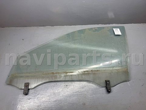 Стекло двери передней левой Kia Magentis MG, 2007 г., OEM 824102G000, арт. B105922884