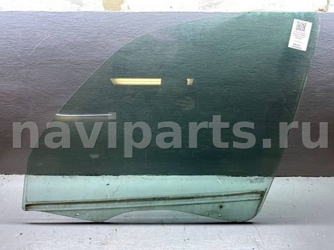 Стекло двери передней левой Citroen Xsara Picasso, 2006 г., OEM 920188, арт. B108184442