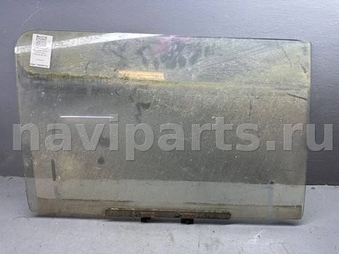 Стекло двери передней левой Volkswagen Transporter T3, 1982 г., арт. B108288783_2