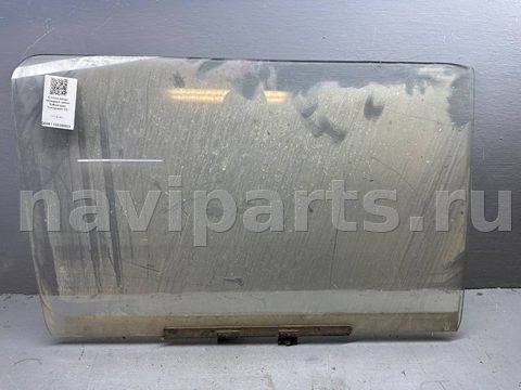 Стекло двери передней левой Volkswagen Transporter T3, 1982 г., арт. B108288831_2