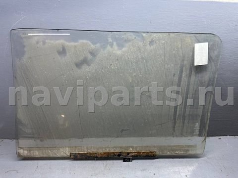 Стекло двери передней левой Volkswagen Transporter T3, 1982 г., арт. B108288831_2, фото 2