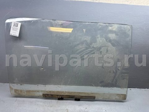Стекло двери передней левой Volkswagen Transporter T3, 1982 г., арт. B108288834_2