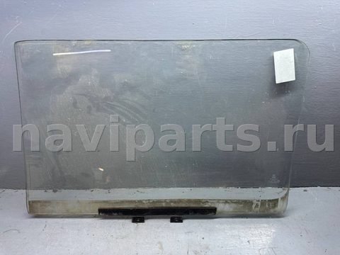 Стекло двери передней левой Volkswagen Transporter T3, 1982 г., арт. B108288834_2, фото 2