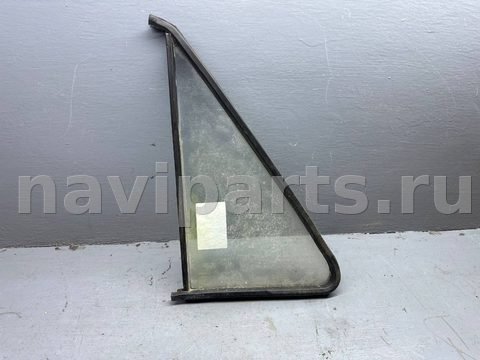 Стекло двери передней левой Volkswagen Transporter T3, 1982 г., арт. B108288842_2, фото 2