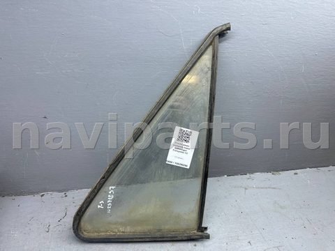 Стекло двери передней левой Volkswagen Transporter T3, 1982 г., арт. B108290286_2
