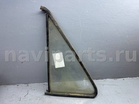 Стекло двери передней левой Volkswagen Transporter T3, 1982 г., арт. B108290286_2, фото 2