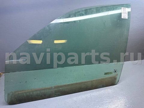 Стекло двери передней левой Chevrolet Transsport, 1998 г., арт. B109480296