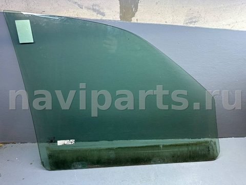 Стекло двери передней левой Chevrolet Transsport, 1998 г., арт. B109480296, фото 2