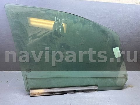 Стекло двери передней левой Opel Zafira B, 2005 г., арт. B109501155, фото 3