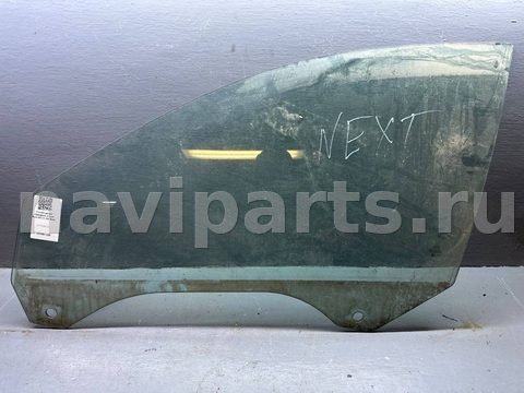 Стекло двери передней левой Audi A6 C5 (S6,RS6), 2004 г., арт. B109501339