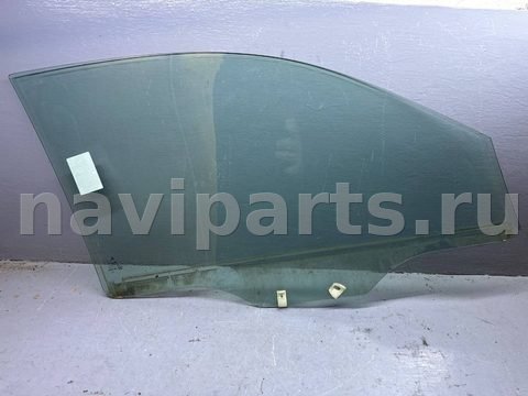 Стекло двери передней левой Mitsubishi Space Star, 1999 г., OEM MR135729, арт. B110582708, фото 2