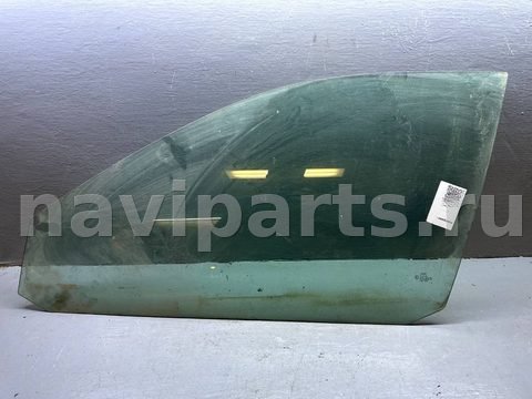 Стекло двери передней левой Audi A4 B5, 1996 г., OEM 8D0845201, арт. B111249908