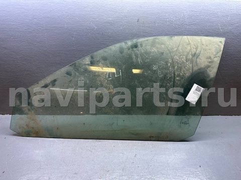 Стекло двери передней левой Audi A4 B5, 1997 г., OEM 8D0845201, арт. B111251507