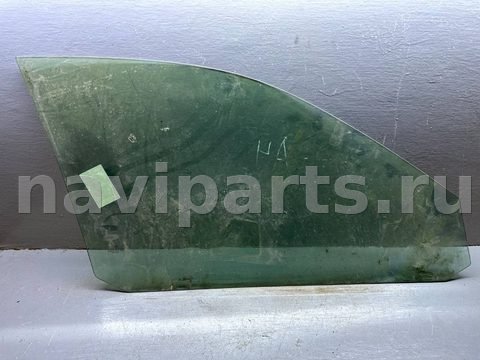 Стекло двери передней левой Audi A4 B5, 1997 г., OEM 8D0845201, арт. B111251507, фото 3