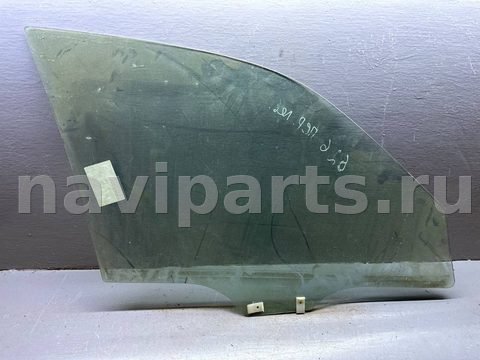 Стекло двери передней левой Mazda 626 GF, 1998 г., OEM 4B9845205B, арт. B111251570, фото 2