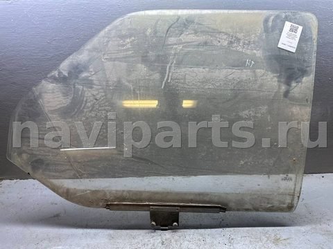 Стекло двери передней левой Volkswagen Transporter T4, 1996 г., арт. B112007820