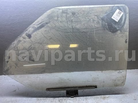 Стекло двери передней левой Volkswagen Transporter T4, 1996 г., арт. B112007828