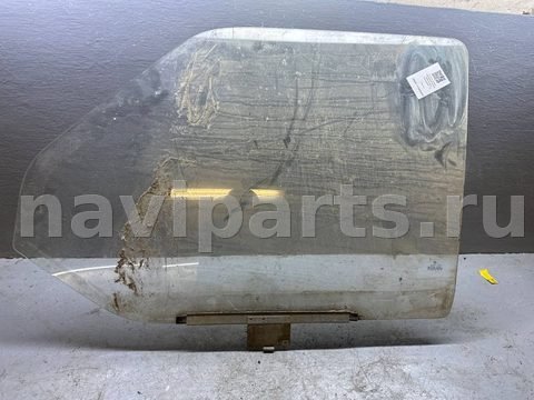Стекло двери передней левой Volkswagen Transporter T4, 1996 г., арт. B112008085