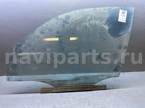 Стекло двери передней левой Mercedes E W210, 1998 г., арт. B112014044