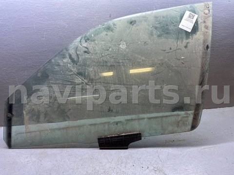 Стекло двери передней левой Audi A6 C4 (S6,RS6), 1996 г., арт. B112014154