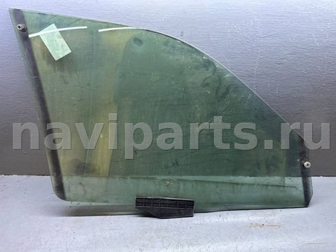 Стекло двери передней левой Audi A6 C4 (S6,RS6), 1996 г., арт. B112014154, фото 3