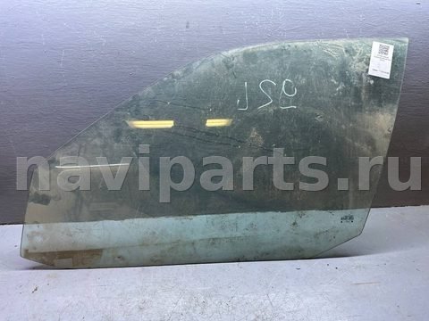 Стекло двери передней левой Seat Arosa, 2000 г., арт. B112014186
