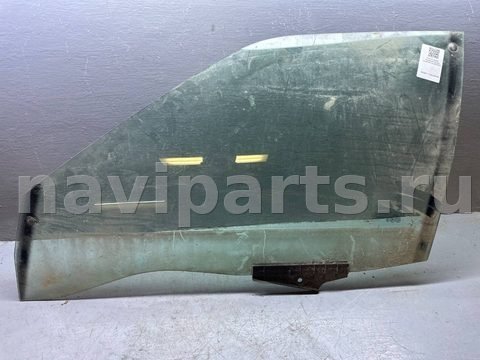 Стекло двери передней левой Audi A6 C4 (S6,RS6), 1996 г., арт. B112014194
