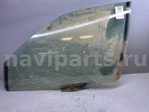 Стекло двери передней левой Audi 100 C4, 1993 г., OEM 4A0837571, арт. B112014862