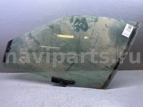 Стекло двери передней левой Audi A6 C4 (S6,RS6), 1996 г., арт. B112014873