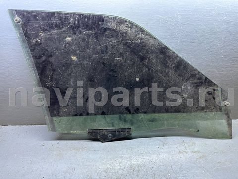 Стекло двери передней левой Audi 80 B3, 1991 г., OEM 893845021D, арт. B112014906, фото 2