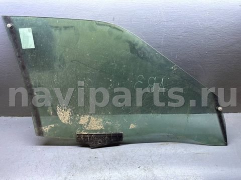Стекло двери передней левой Audi 80 B3, 1991 г., OEM 893845021D, арт. B112015198, фото 3