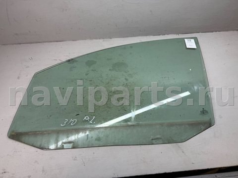 Стекло двери передней левой Volkswagen Touran, 2004 г., OEM 1T0845201D, арт. B113464409