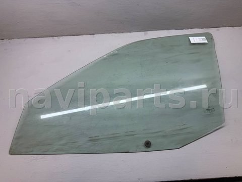 Стекло двери передней левой Citroen Xantia, 1997 г., OEM 920187, арт. B113474867