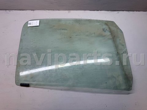 Стекло двери передней левой Citroen Jumper, 2003 г., OEM 920160, арт. B113538957