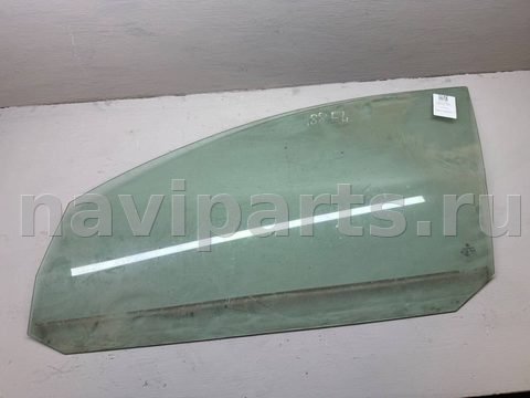 Стекло двери передней левой Volkswagen Golf, 2008 г., OEM 1K4845201B, арт. B113539057