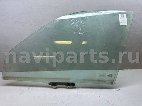 Стекло двери передней левой Honda CR-V, 2006 г., OEM 73350SCAG00, арт. B113539571