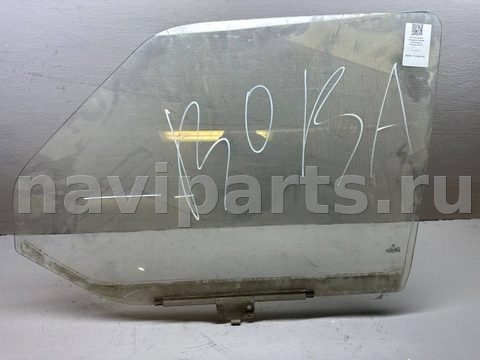 Стекло двери передней левой Volkswagen Transporter T4, 1989 г., арт. B113540550