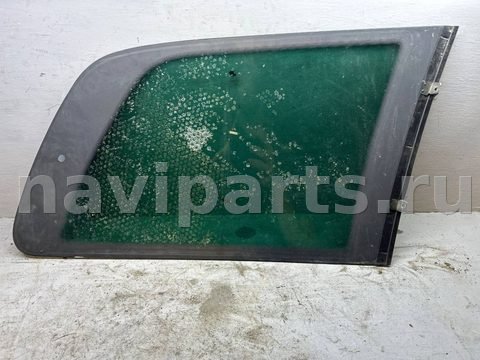 Стекло двери передней левой Ford Galaxy, 2001 г., OEM 7M0845317Q, арт. B113689222_2, фото 2