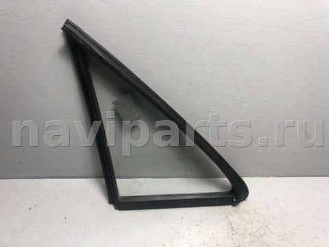 Стекло двери передней левой Volkswagen Golf, 1987 г., арт. B19535825, фото 3